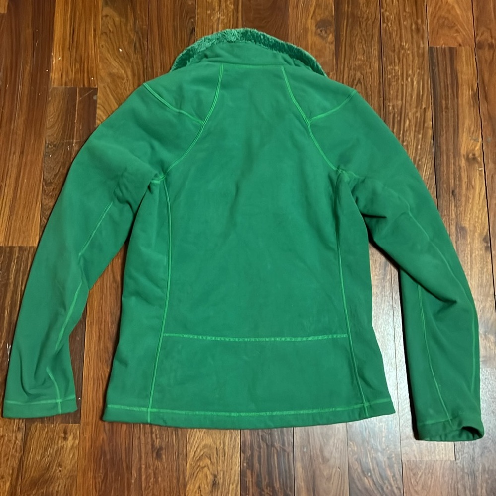 Koppen Reversible Jacket - Picture 4 of 7